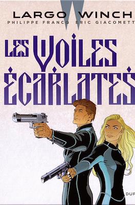 Largo Winch #22