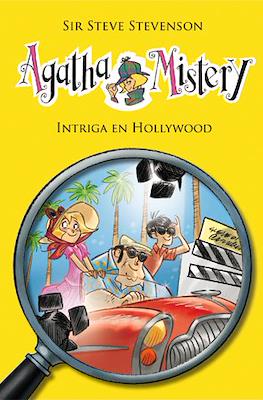 Agatha Mistery (Rústica 120-176 pp) #9