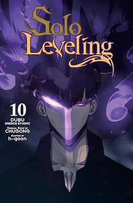 Solo Leveling #10