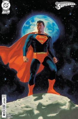 Superman Vol. 6 (2023-Variant Covers) #22.2
