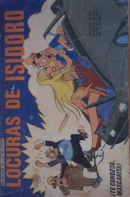 Locuras de Isidoro #202