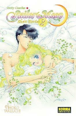 Pretty Guardian Sailor Moon Short Stories #2