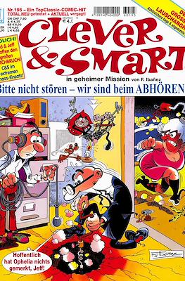 Clever & Smart #195