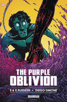 The Purple Oblivion #2