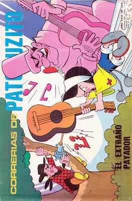 Correrías de Patoruzito #284