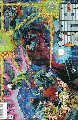 X-Men: Omega (1995)
