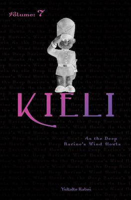 Kieli #7