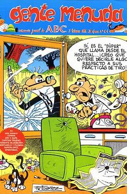 Gente Menuda #64