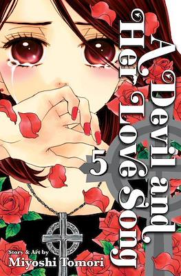 A Devil and Her Love Song (Softcover) #5