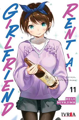 Rent-A-Girlfriend (Rústica con sobrecubierta) #11