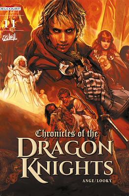 Chronicles of the Dragon Knights #11