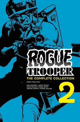 Rogue Trooper: The Complete Collection #2