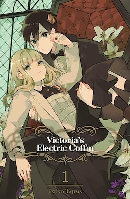 Victoria's Electric Coffin #1