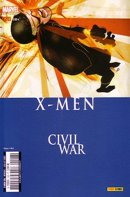 X-Men (1997-2011) #126