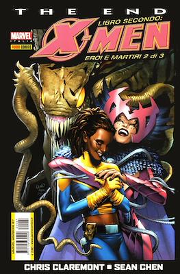 Marvel Miniserie #67