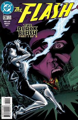 The Flash Vol. 2 (1987-2006) #139