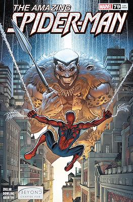 The Amazing Spider-Man Vol. 5 (2018-2022) #79