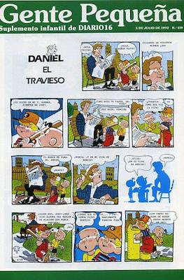 Gente Pequeña / Gente Joven #119