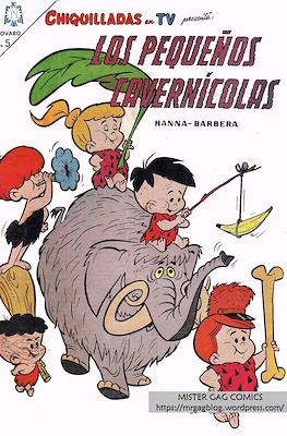 Chiquilladas #169
