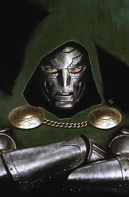Doom (2024 Variant Cover) #1.6