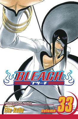 Bleach (Softcover) #33