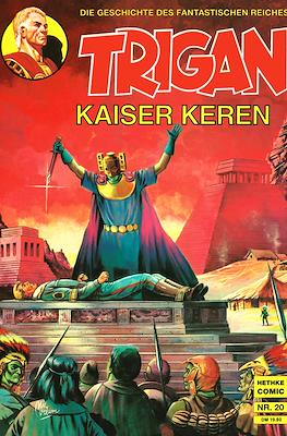 Trigan #20
