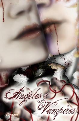 Ángeles y vampiros