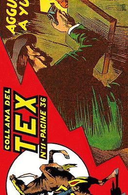 Le strisce di Tex #71