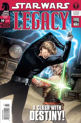 Star Wars Legacy (2006-2010) #39