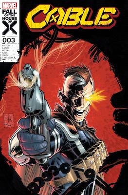 Cable Vol. 5 (2024) #3