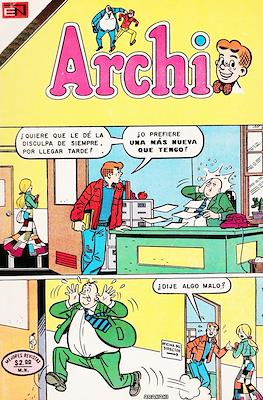Archi #581