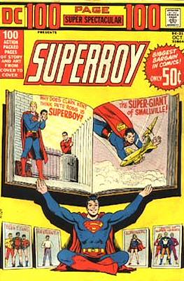 DC 100 Page Super Spectacular #21