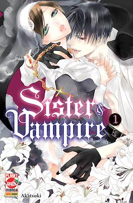 Sister & Vampire