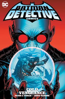 Batman: Detective Comics (2018-) #4