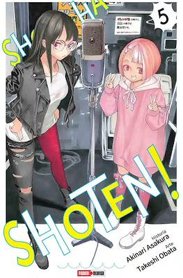 Show-ha Shoten! #5