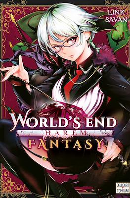World's End Harem: Fantasy #5