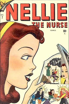 Nellie The Nurse #7