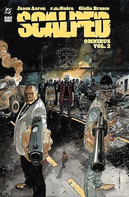 Scalped Omnibus #2