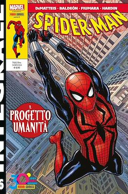Marvel Integrale: Spider-Man di J.M. DeMatteis #46