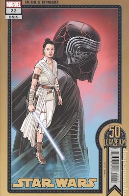 Star Wars Vol. 3 (2020- Variant Cover) #22.1
