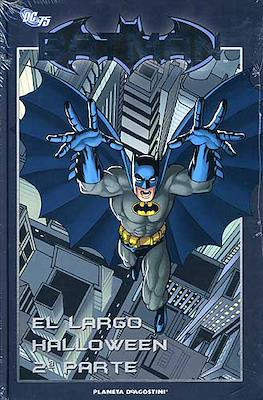 Batman. La Colección (Cartoné 190 pp) #5