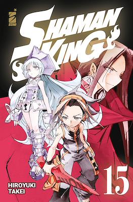 Shaman King Final Edition #15
