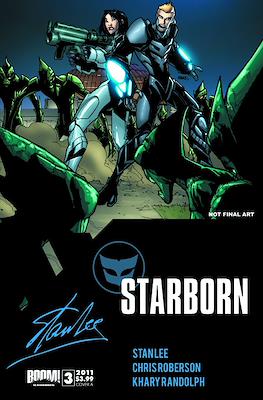 Starborn #3