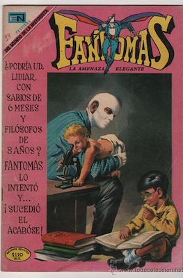 Fantomas #19