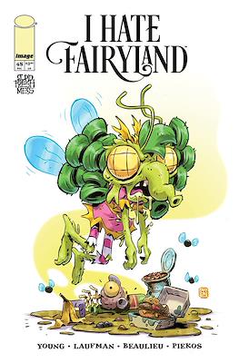 I Hate Fairyland Vol. 2 (2022) #48