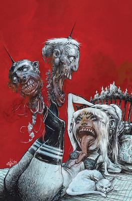 Hello Darkness (Variant Cover) #14.1