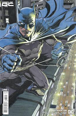 Batman Vol. 3 (2016-Variant Covers) (Comic Book 56-32 pp) #135.4