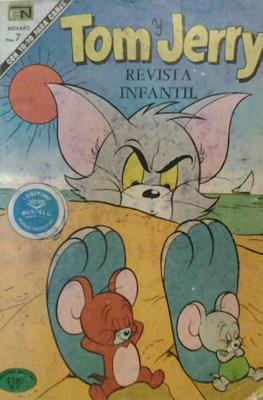 Tom y Jerry #314