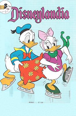 Disneylandia #563