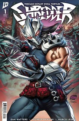 Teenage Mutant Ninja Turtles Shredder (2025 - Variant Covers) #1.19
